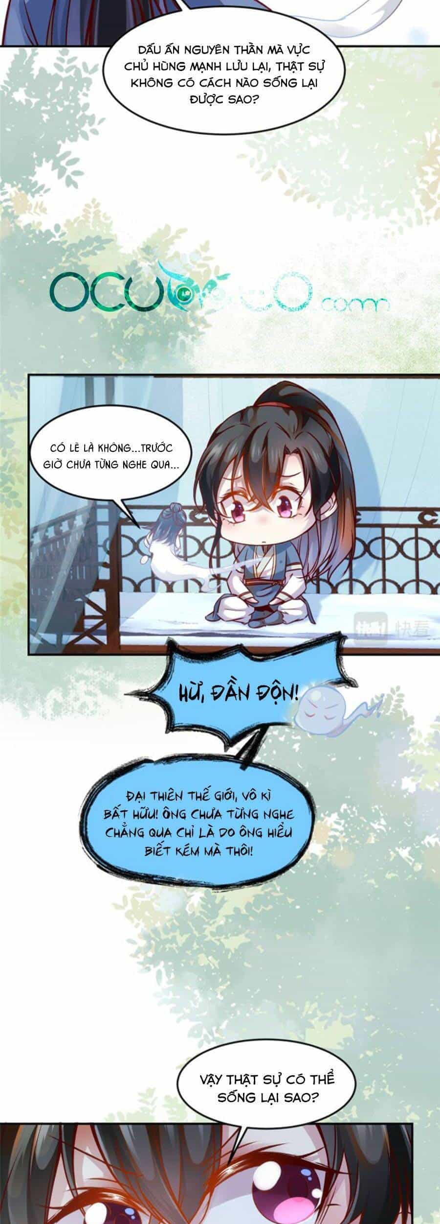 Nghịch Thiên Thần Phi Chí Thượng - Chương 57 - ảnh 19