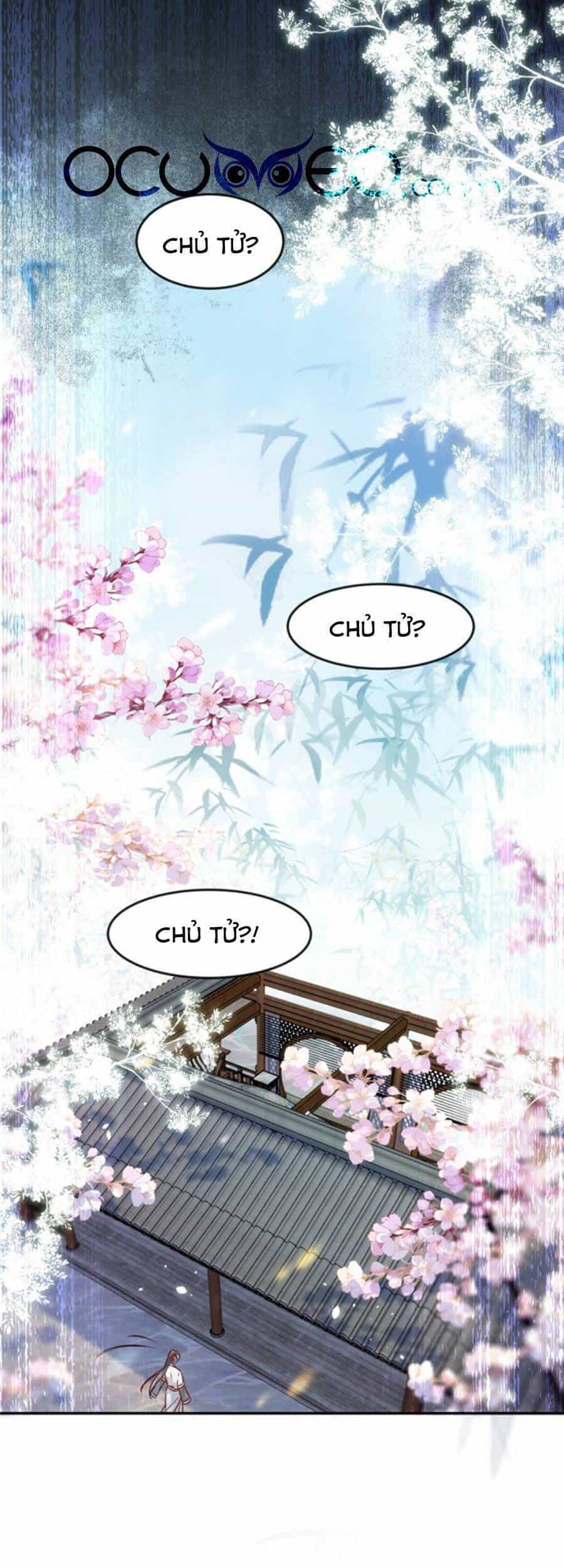 Nghịch Thiên Thần Phi Chí Thượng - Chương 57 - ảnh 9