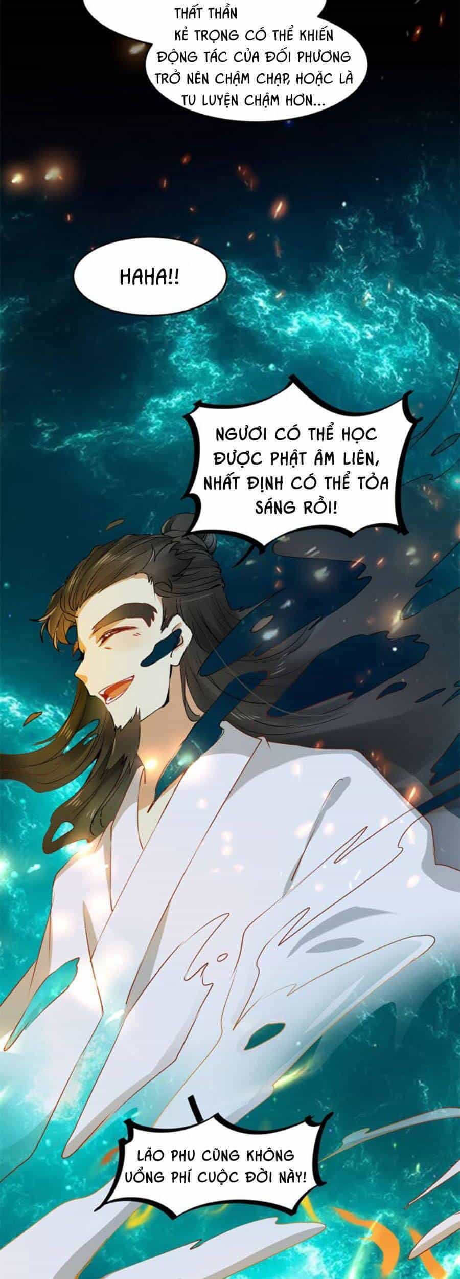 Nghịch Thiên Thần Phi Chí Thượng - Chương 59 - ảnh 9