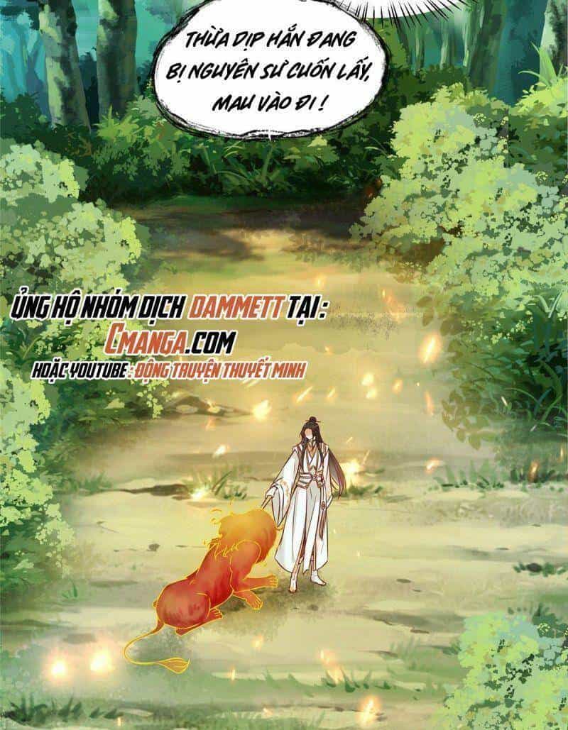 Nghịch Thiên Thần Phi Chí Thượng - Chương 6 - ảnh 17