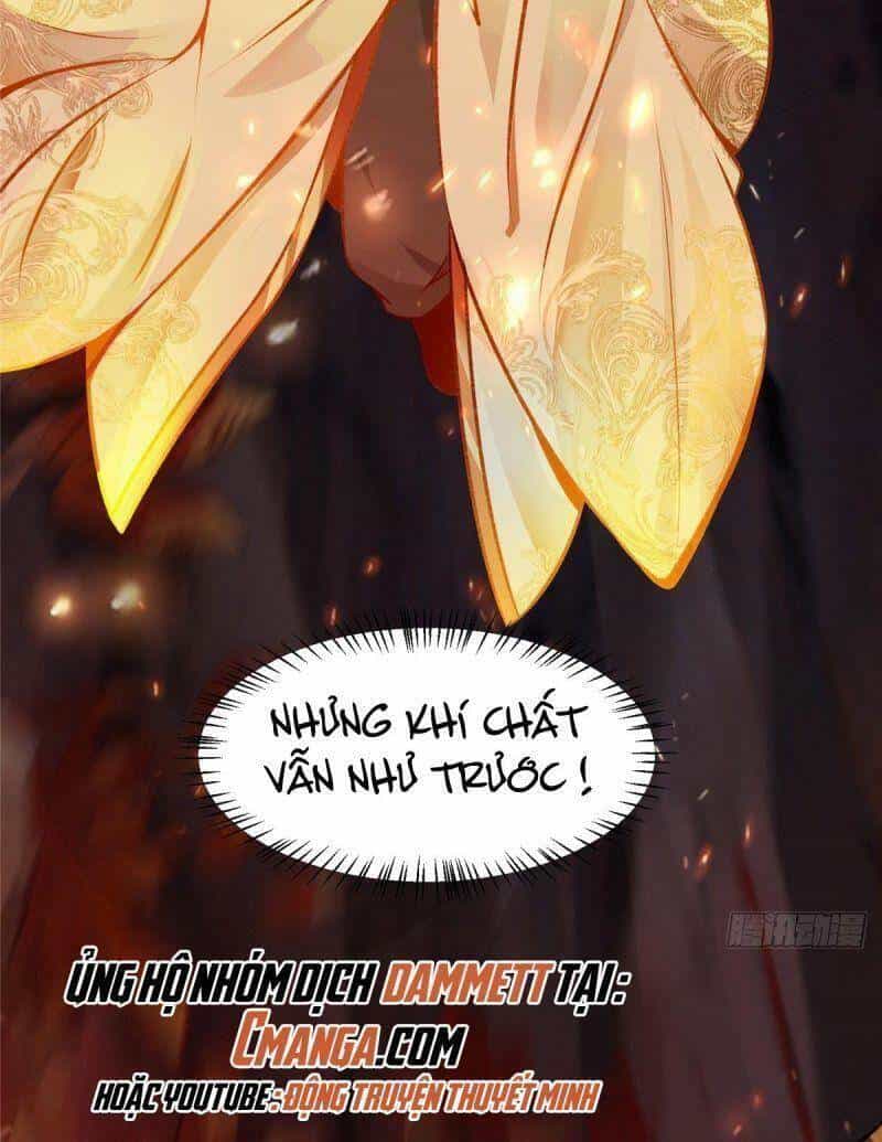 Nghịch Thiên Thần Phi Chí Thượng - Chương 6 - ảnh 44