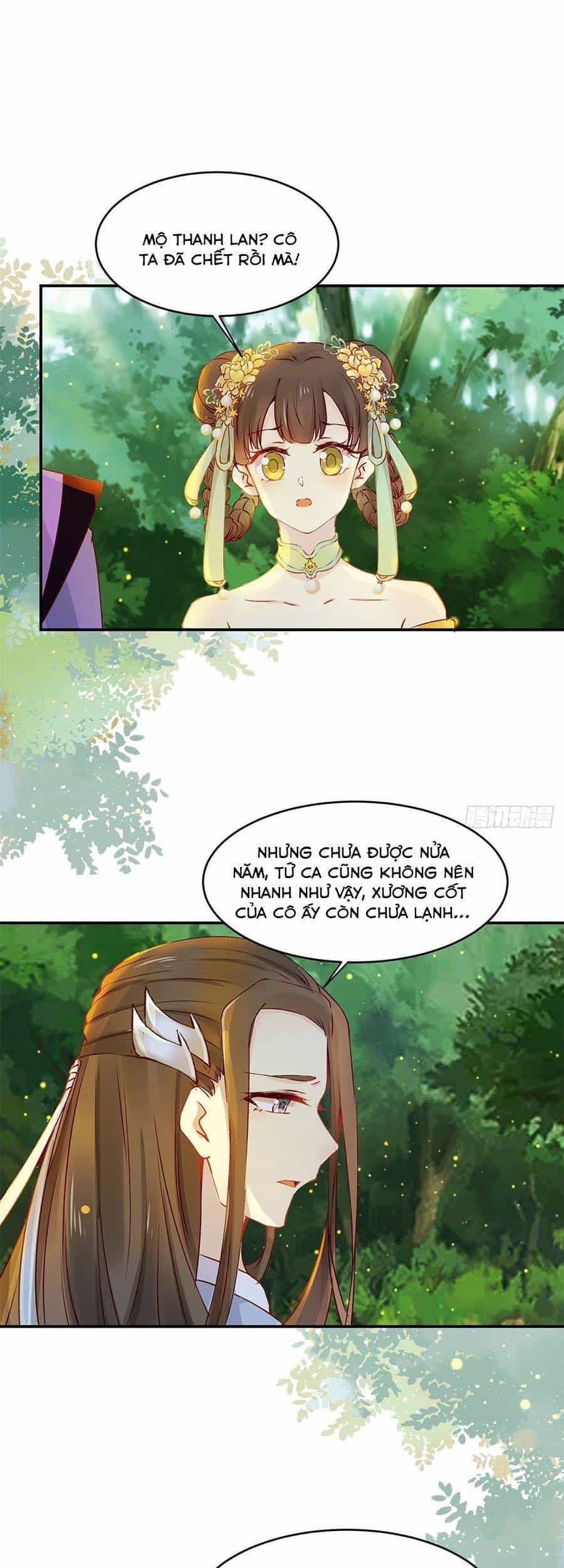 Nghịch Thiên Thần Phi Chí Thượng - Chương 60 - ảnh 2
