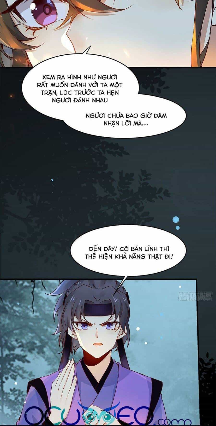 Nghịch Thiên Thần Phi Chí Thượng - Chương 61 - ảnh 19