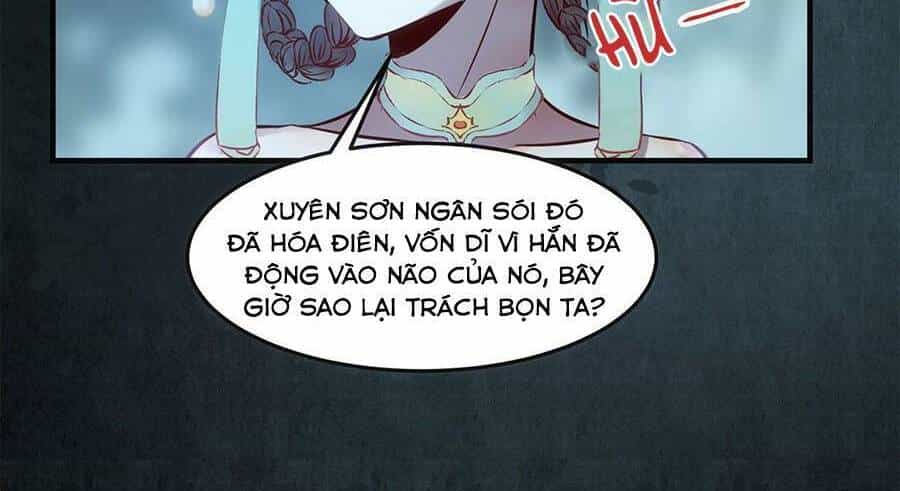 Nghịch Thiên Thần Phi Chí Thượng - Chương 64 - ảnh 20
