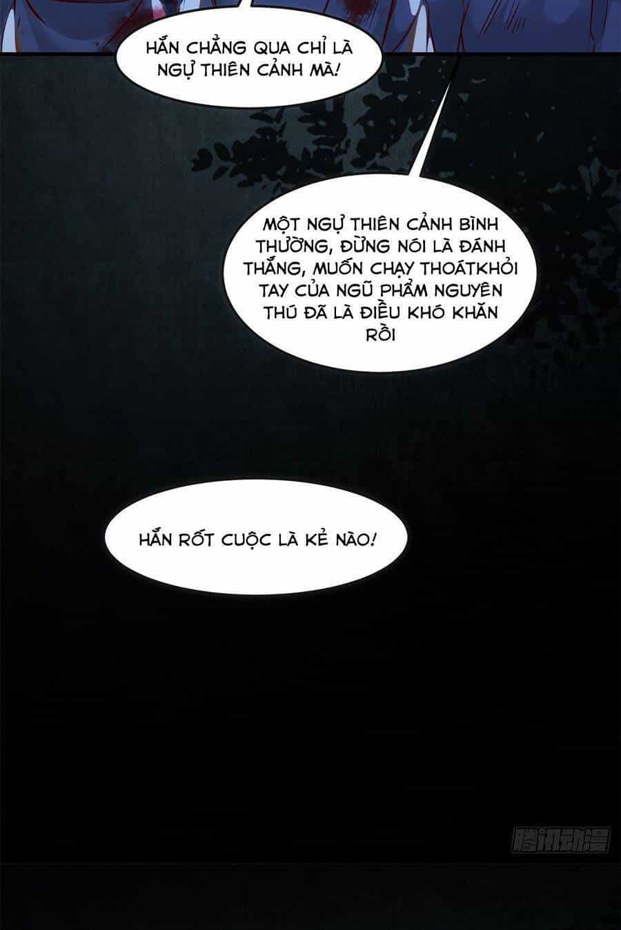 Nghịch Thiên Thần Phi Chí Thượng - Chương 64 - ảnh 6