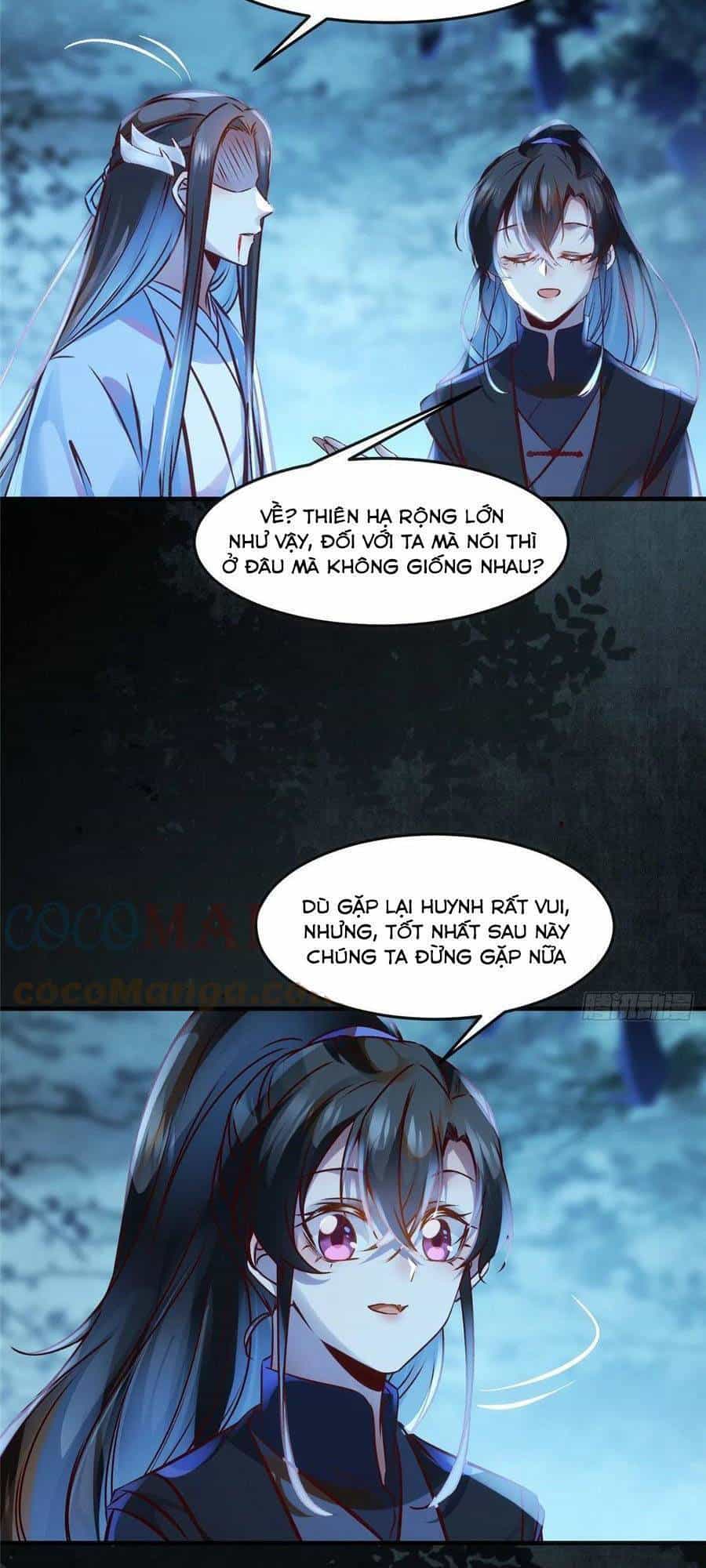 Nghịch Thiên Thần Phi Chí Thượng - Chương 66 - ảnh 17