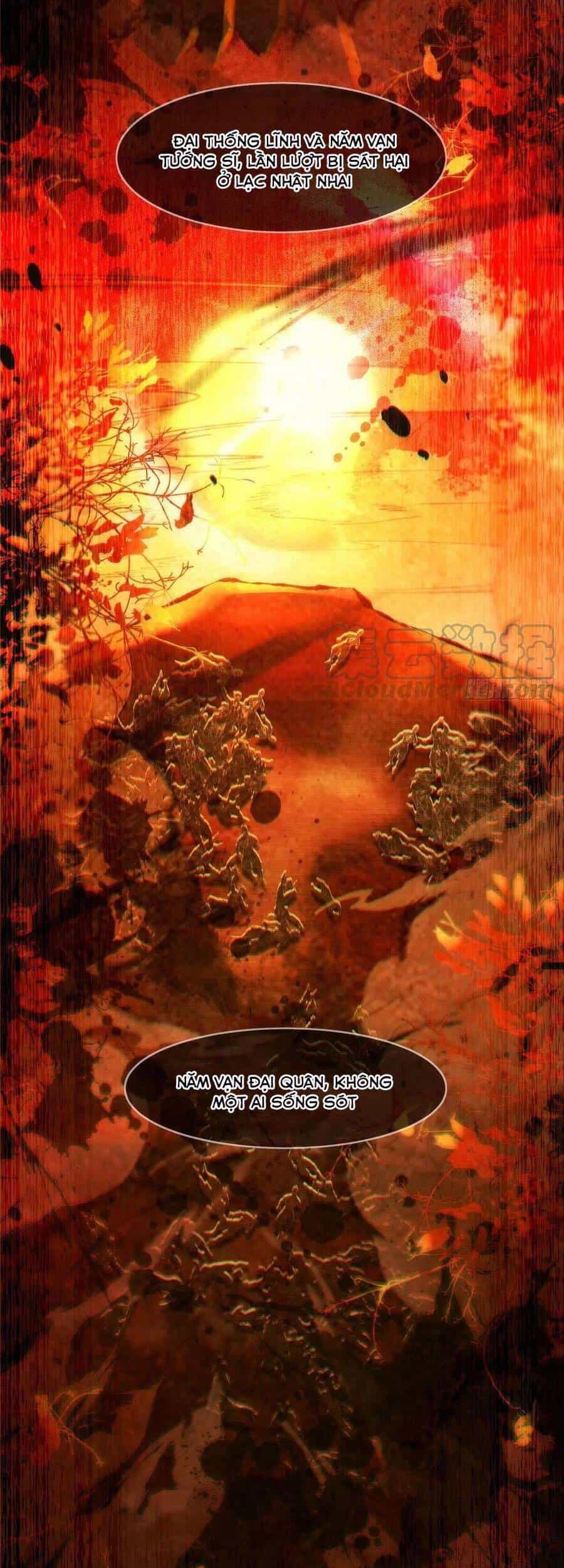 Nghịch Thiên Thần Phi Chí Thượng - Chương 68 - ảnh 10