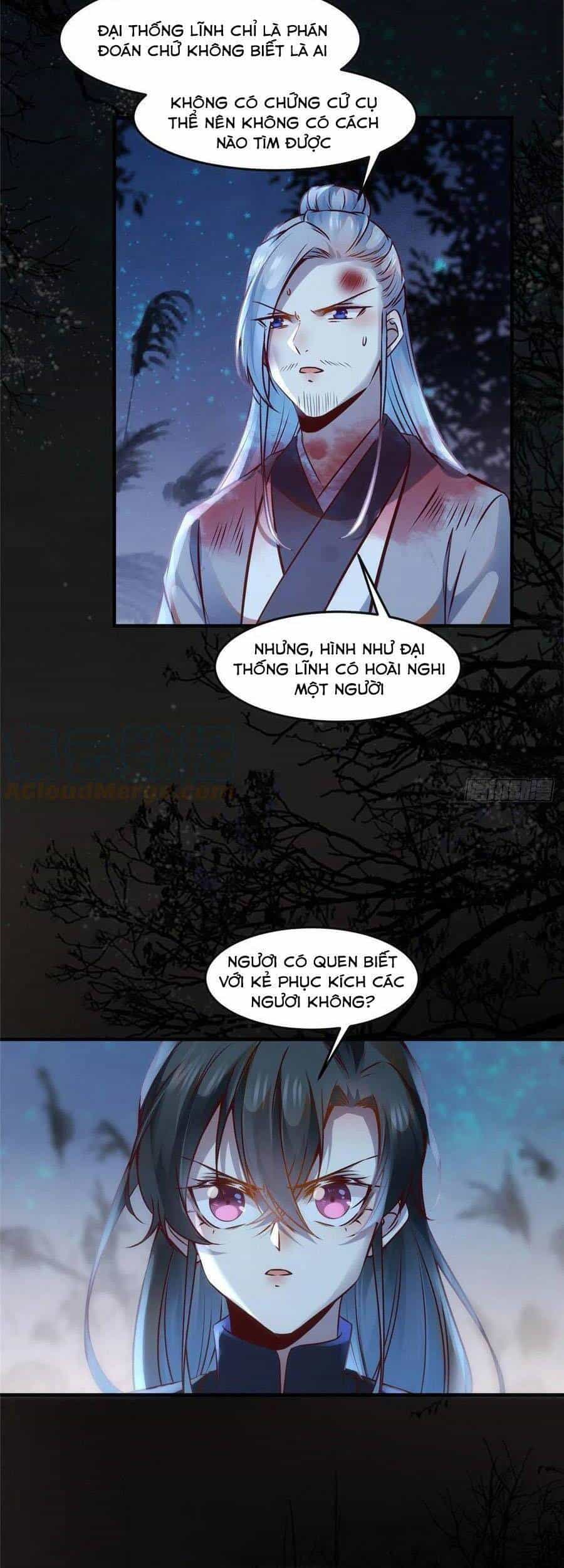 Nghịch Thiên Thần Phi Chí Thượng - Chương 68 - ảnh 14