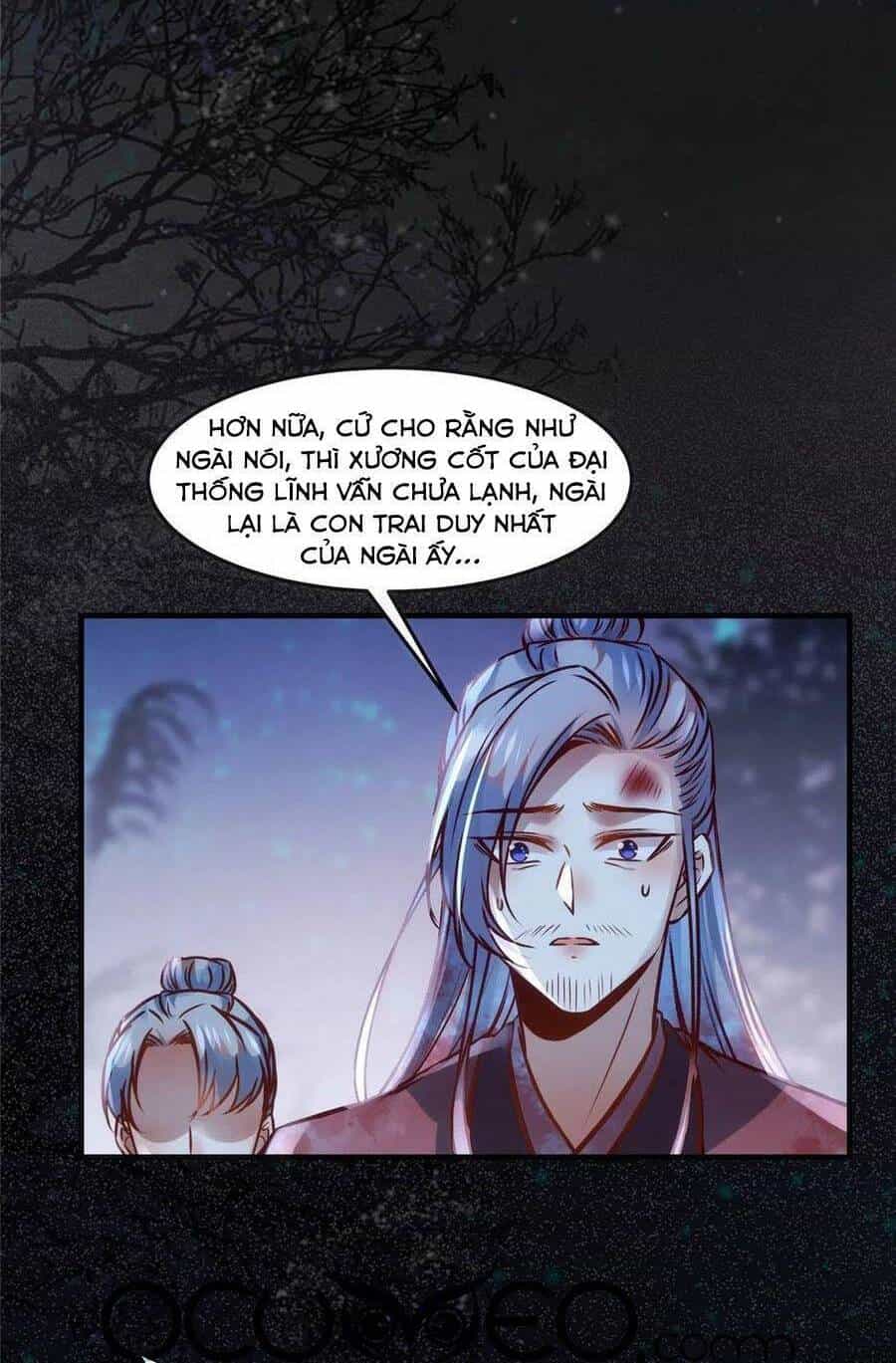 Nghịch Thiên Thần Phi Chí Thượng - Chương 68 - ảnh 21