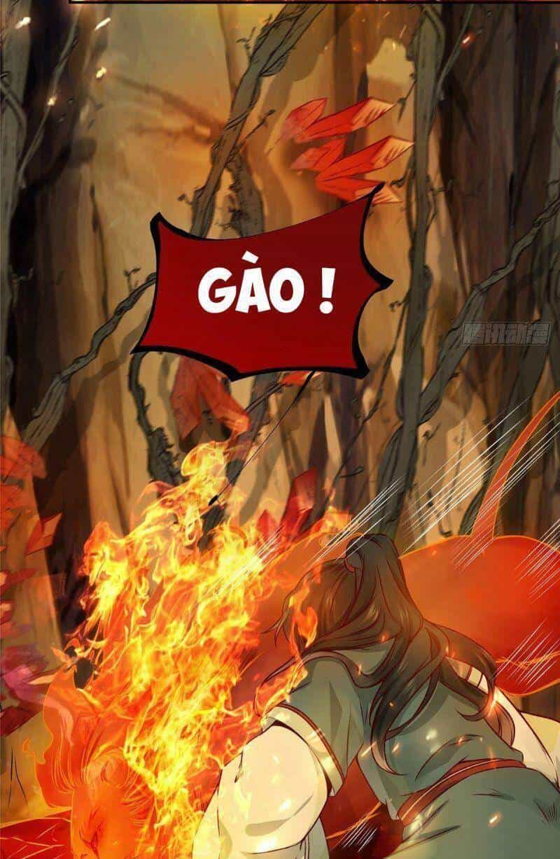 Nghịch Thiên Thần Phi Chí Thượng - Chương 7 - ảnh 11
