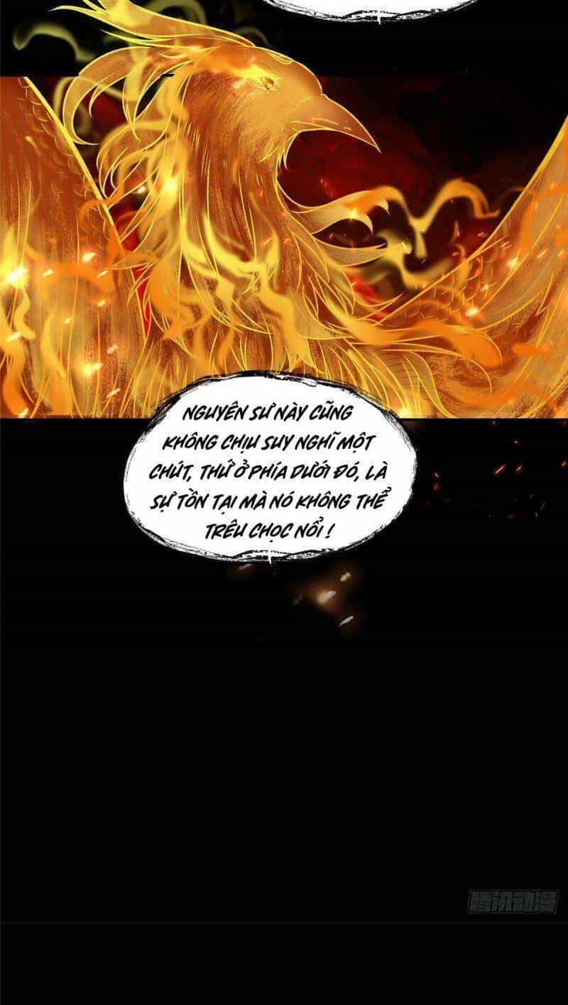 Nghịch Thiên Thần Phi Chí Thượng - Chương 7 - ảnh 27