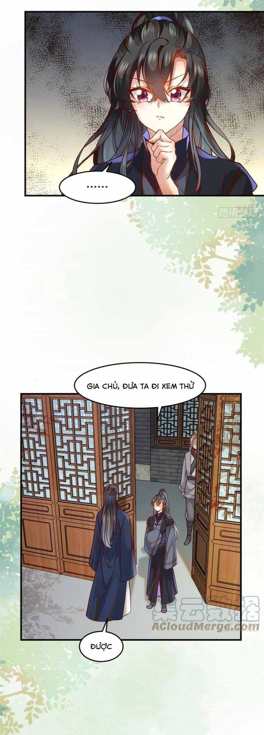 Nghịch Thiên Thần Phi Chí Thượng - Chương 70 - ảnh 14