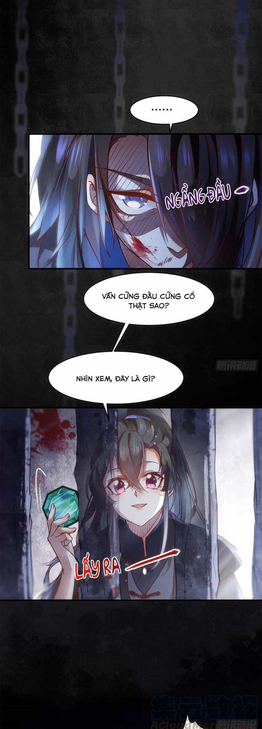 Nghịch Thiên Thần Phi Chí Thượng - Chương 70 - ảnh 18