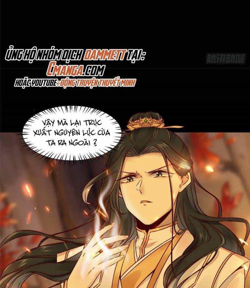Nghịch Thiên Thần Phi Chí Thượng - Chương 8 - ảnh 17