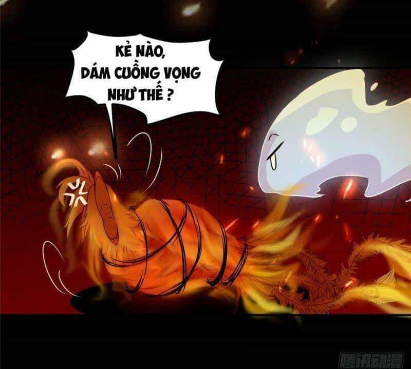 Nghịch Thiên Thần Phi Chí Thượng - Chương 8 - ảnh 24