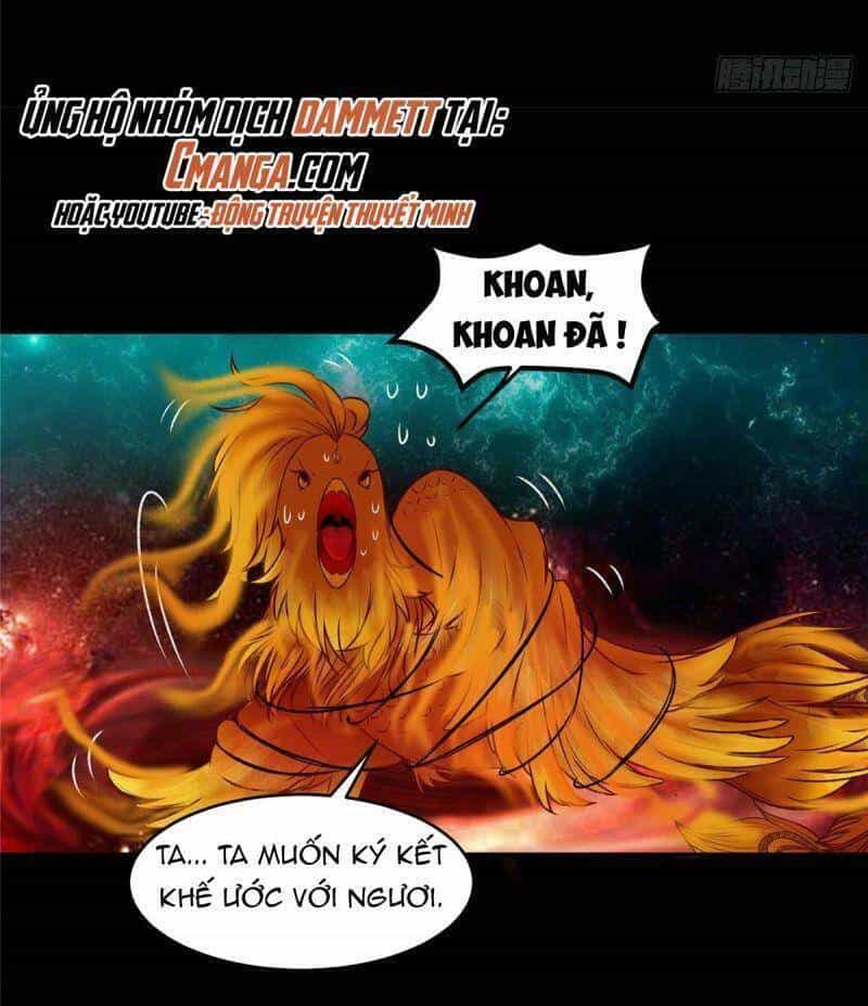 Nghịch Thiên Thần Phi Chí Thượng - Chương 8 - ảnh 27