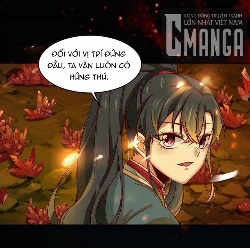 Nghịch Thiên Thần Phi Chí Thượng - Chương 9 - ảnh 13