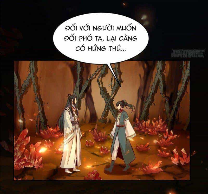 Nghịch Thiên Thần Phi Chí Thượng - Chương 9 - ảnh 14