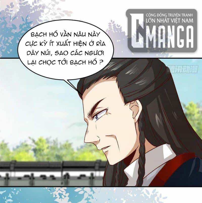 Nghịch Thiên Thần Phi Chí Thượng - Chương 9 - ảnh 26