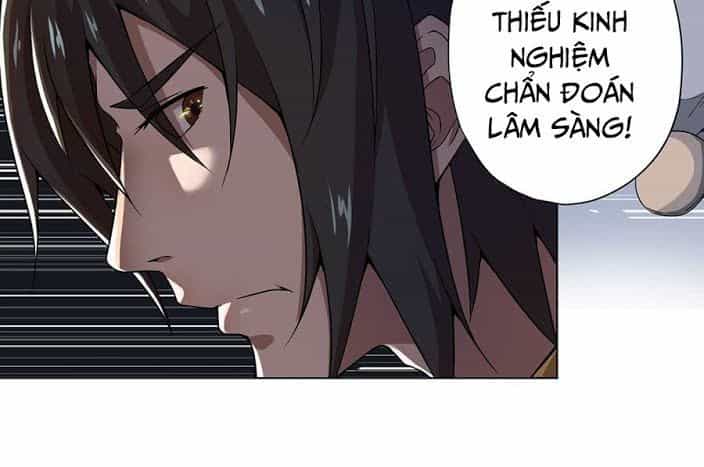 Nghịch Thiên Thần Y - Chương 10 - ảnh 13