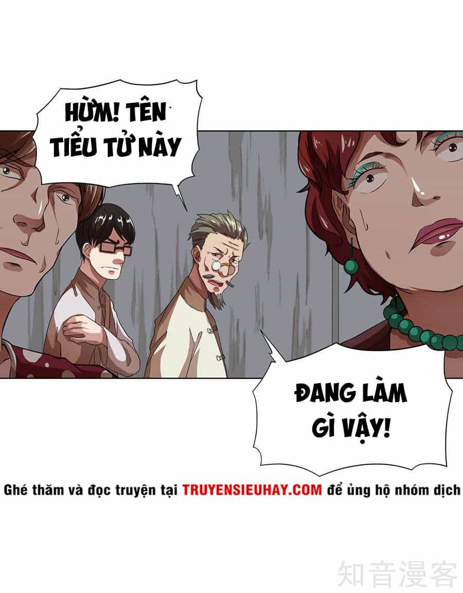 Nghịch Thiên Thần Y - Chương 12 - ảnh 10