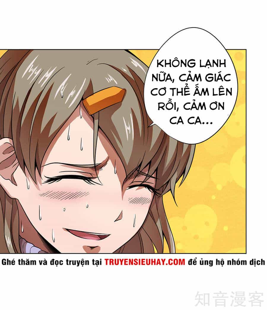 Nghịch Thiên Thần Y - Chương 12 - ảnh 20