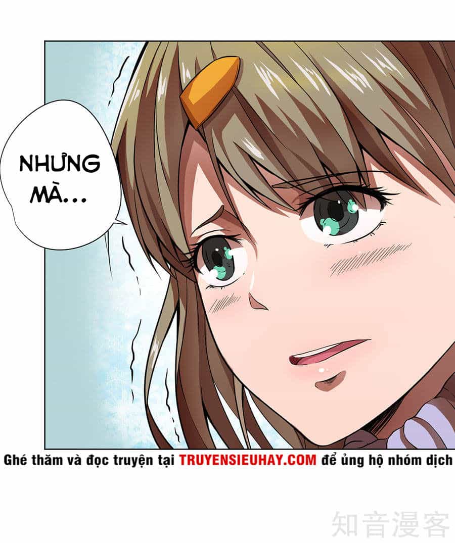 Nghịch Thiên Thần Y - Chương 12 - ảnh 3