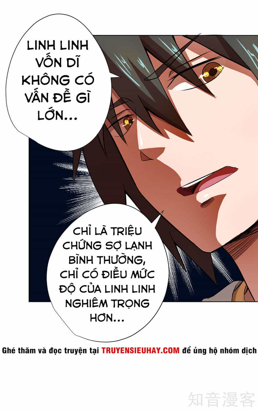 Nghịch Thiên Thần Y - Chương 12 - ảnh 44