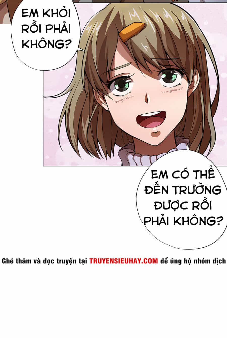 Nghịch Thiên Thần Y - Chương 13 - ảnh 16