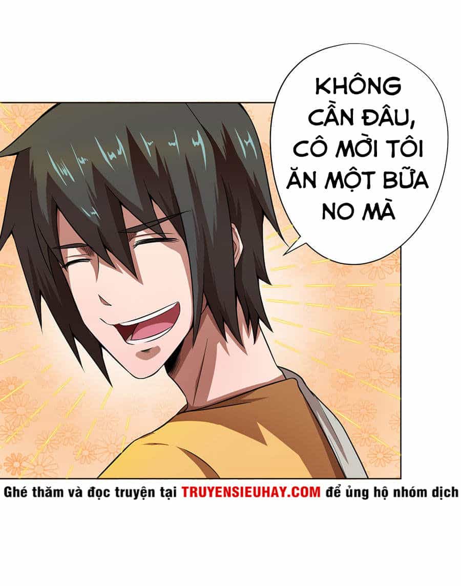 Nghịch Thiên Thần Y - Chương 13 - ảnh 24