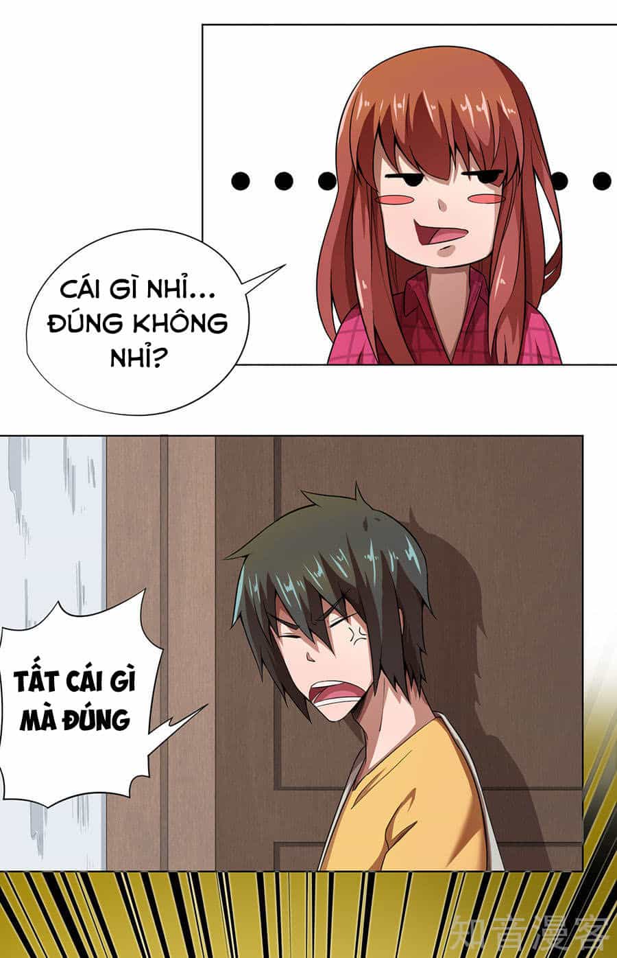 Nghịch Thiên Thần Y - Chương 13 - ảnh 27