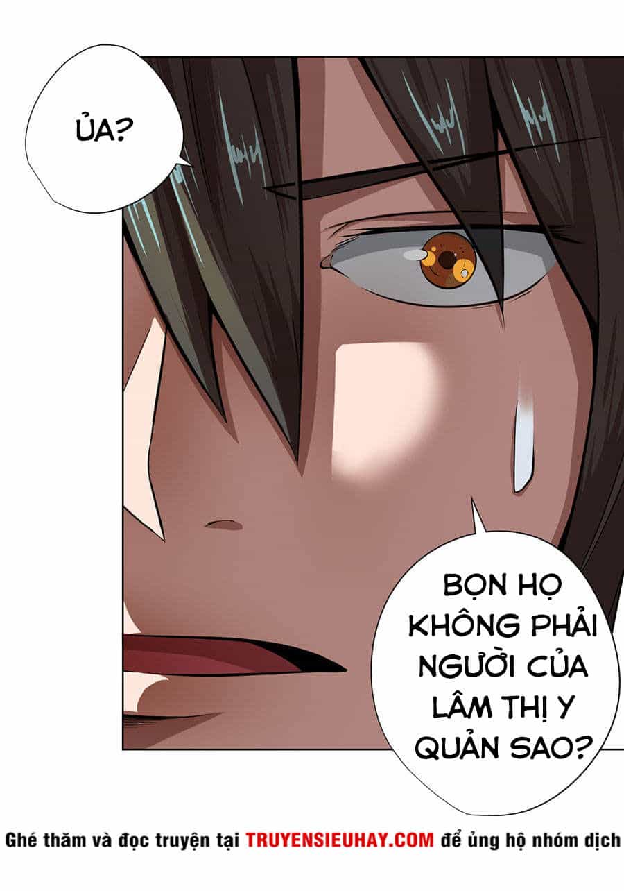 Nghịch Thiên Thần Y - Chương 13 - ảnh 39