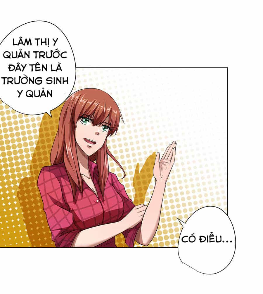 Nghịch Thiên Thần Y - Chương 13 - ảnh 40
