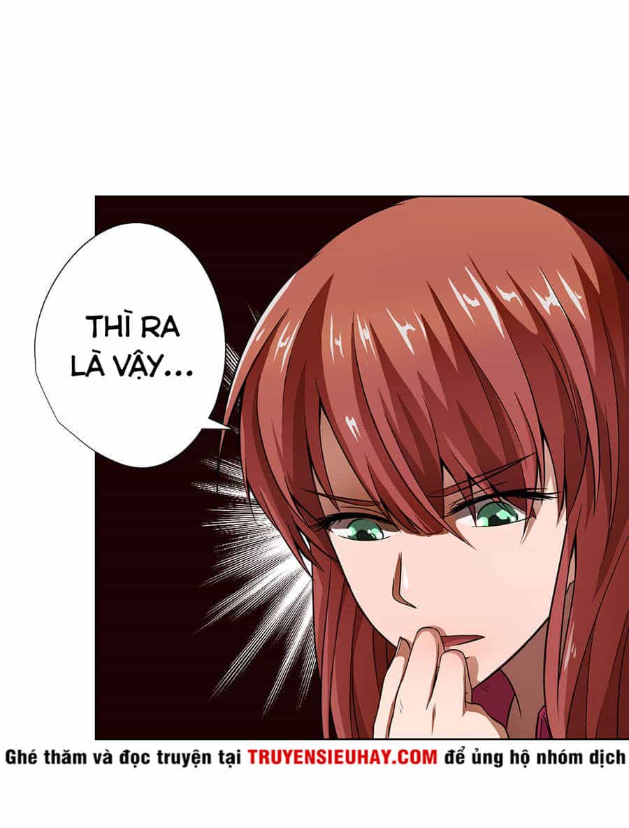Nghịch Thiên Thần Y - Chương 13 - ảnh 7