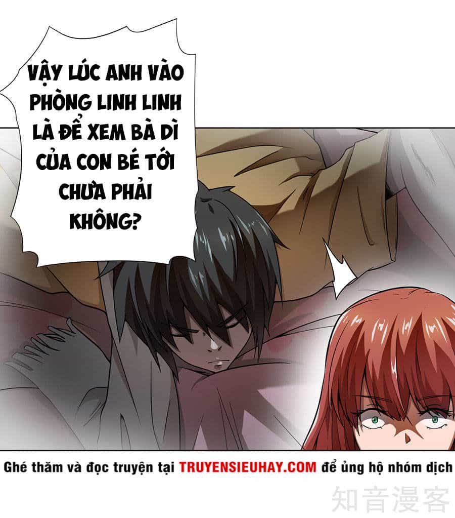 Nghịch Thiên Thần Y - Chương 13 - ảnh 8