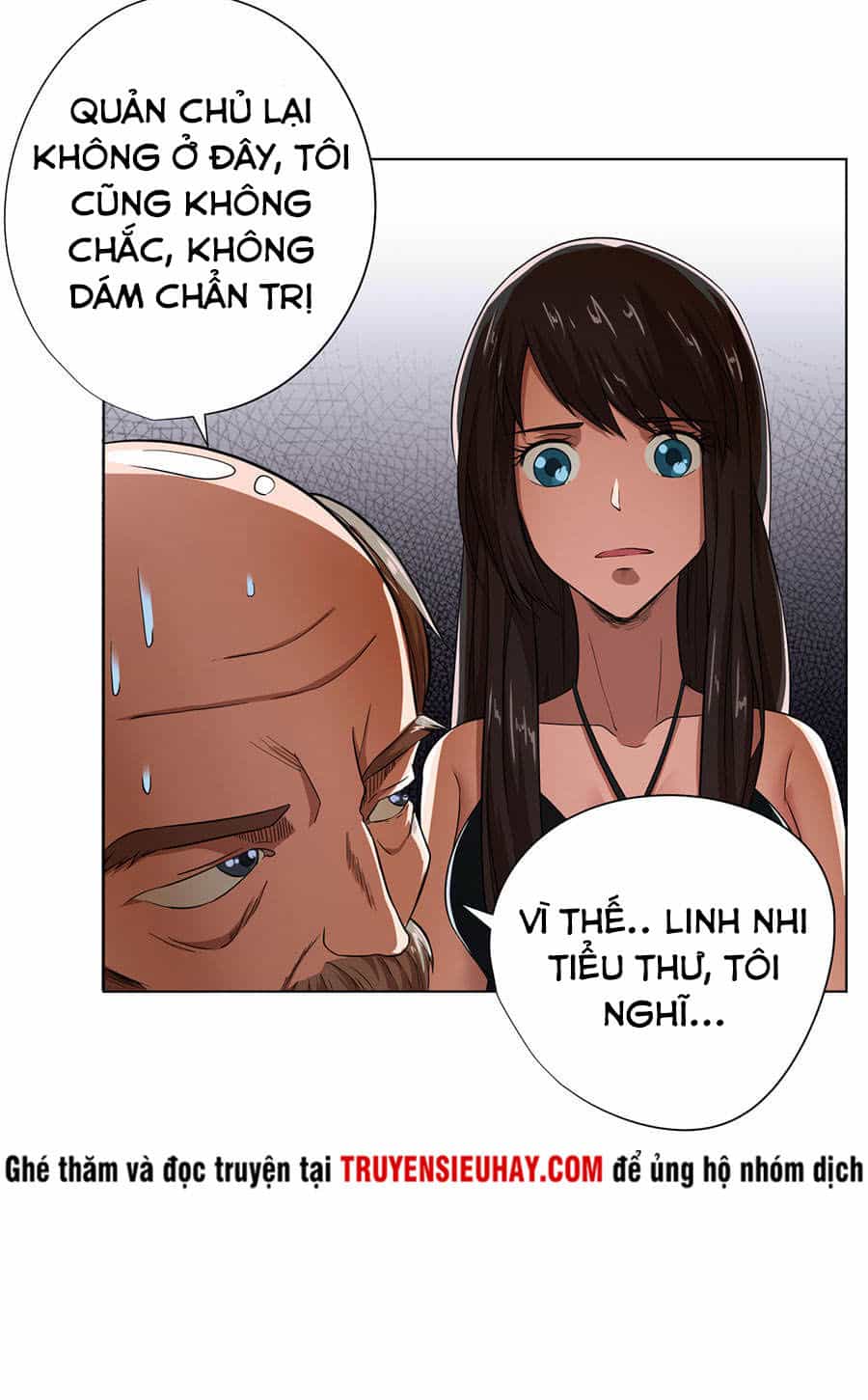 Nghịch Thiên Thần Y - Chương 14 - ảnh 37