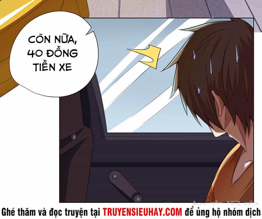 Nghịch Thiên Thần Y - Chương 14 - ảnh 5