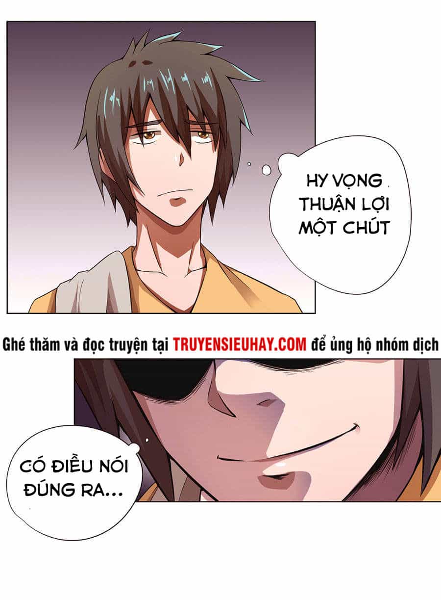 Nghịch Thiên Thần Y - Chương 14 - ảnh 9