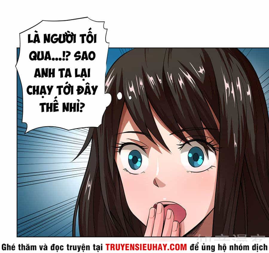 Nghịch Thiên Thần Y - Chương 15 - ảnh 12