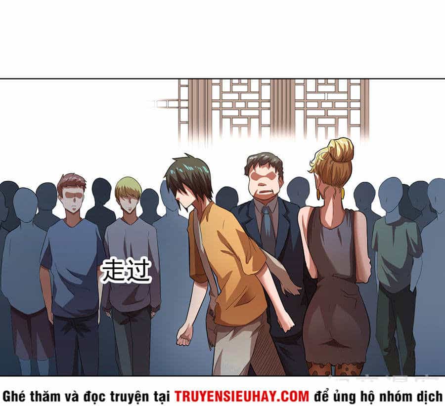 Nghịch Thiên Thần Y - Chương 15 - ảnh 16