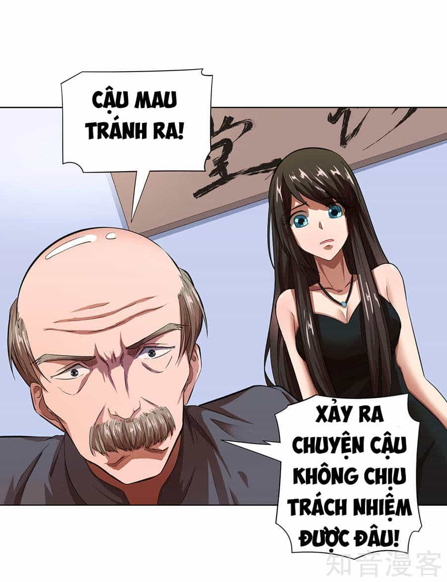 Nghịch Thiên Thần Y - Chương 15 - ảnh 20