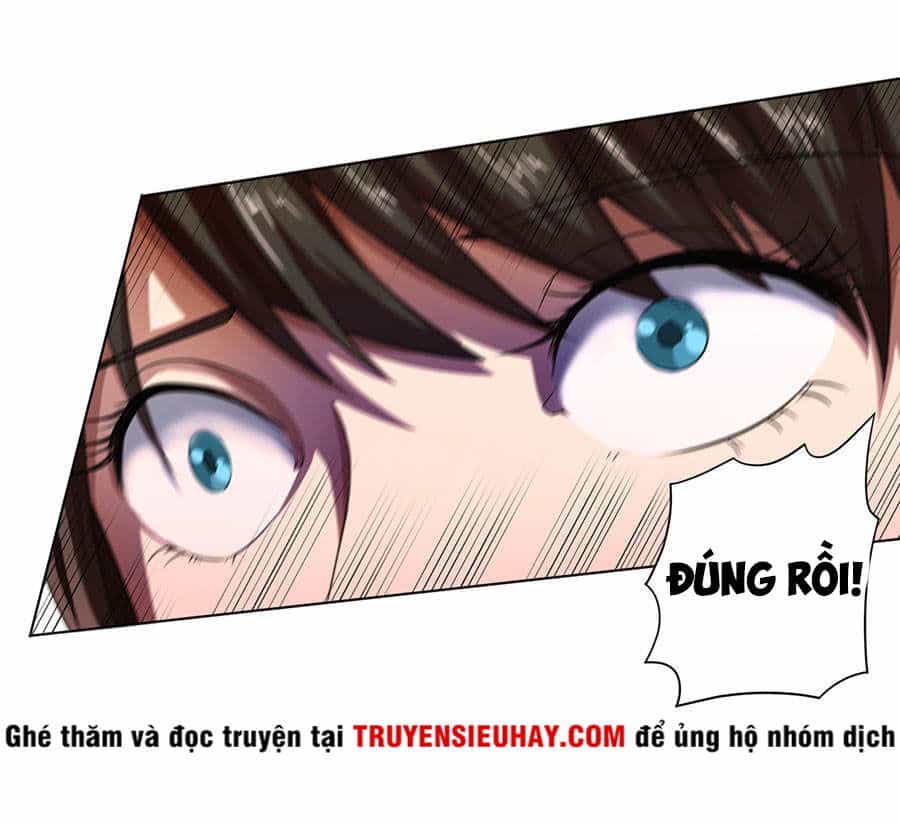 Nghịch Thiên Thần Y - Chương 15 - ảnh 21