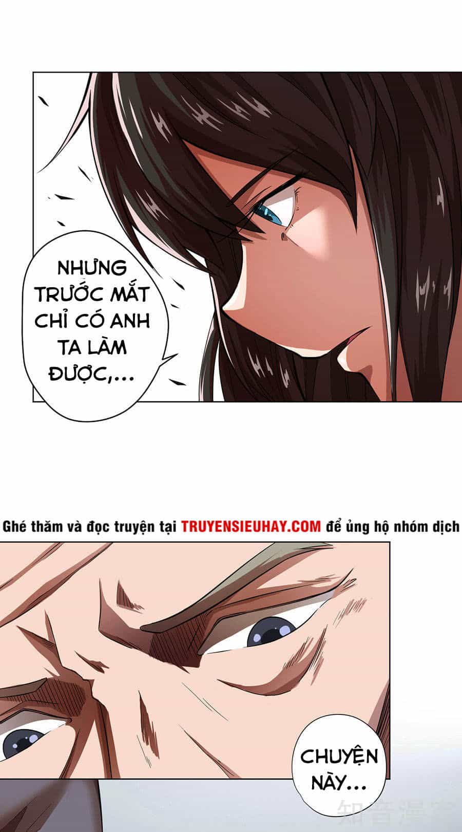 Nghịch Thiên Thần Y - Chương 15 - ảnh 24