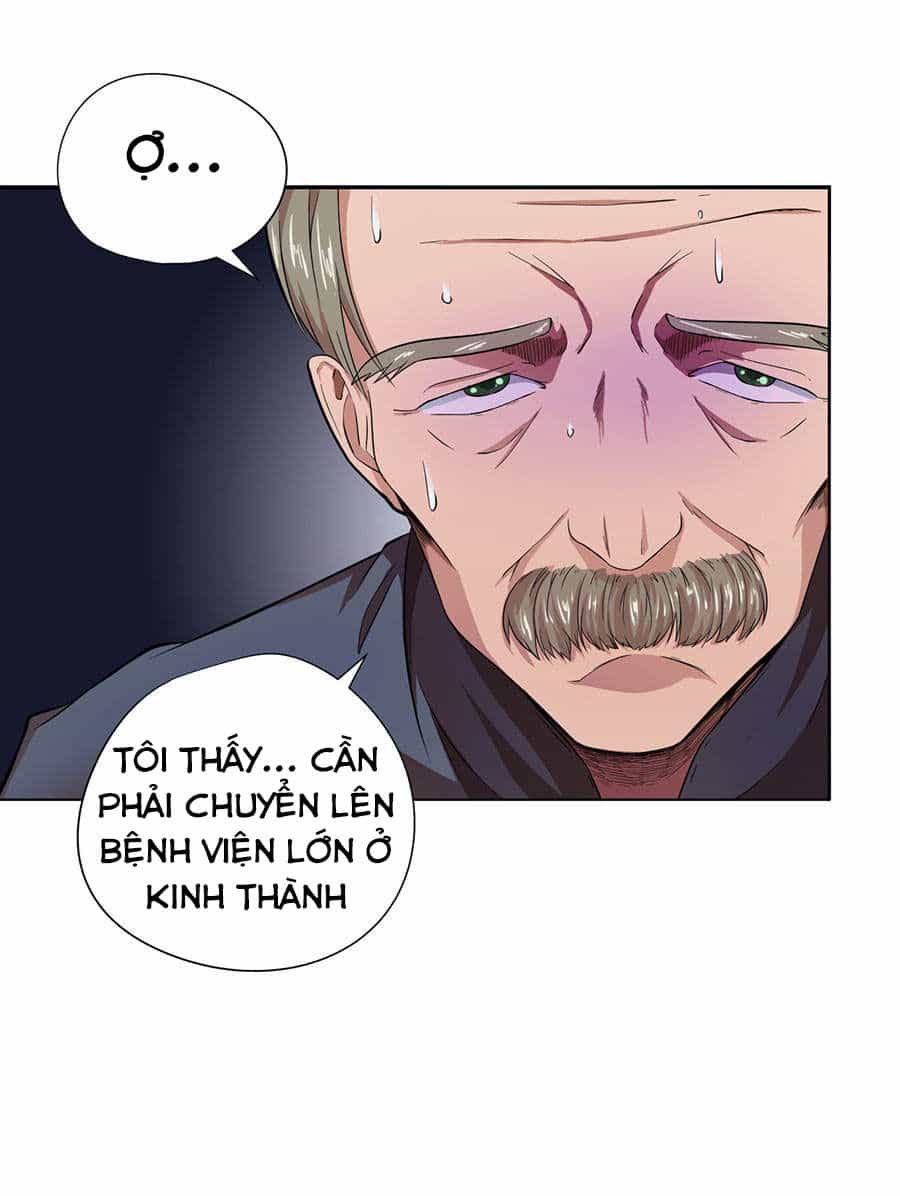 Nghịch Thiên Thần Y - Chương 15 - ảnh 3