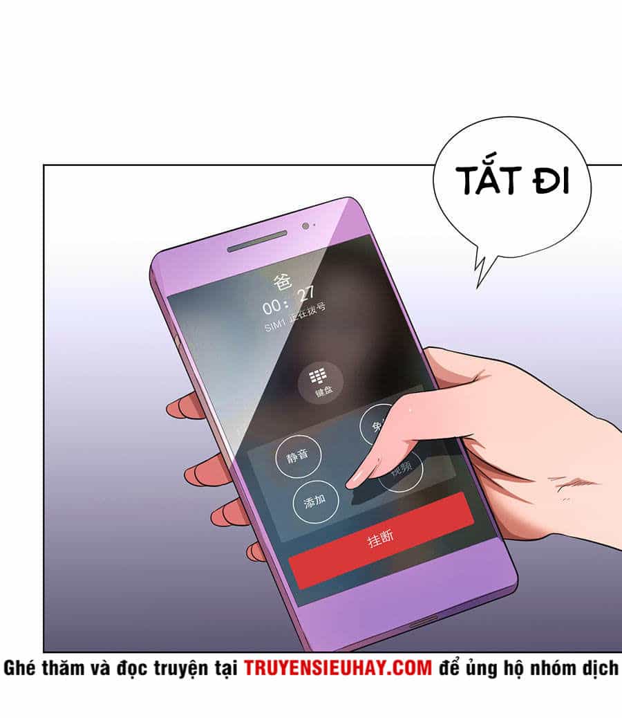 Nghịch Thiên Thần Y - Chương 15 - ảnh 7