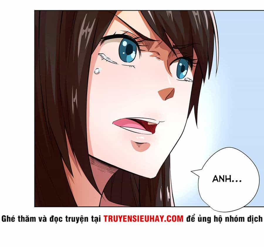 Nghịch Thiên Thần Y - Chương 16 - ảnh 10