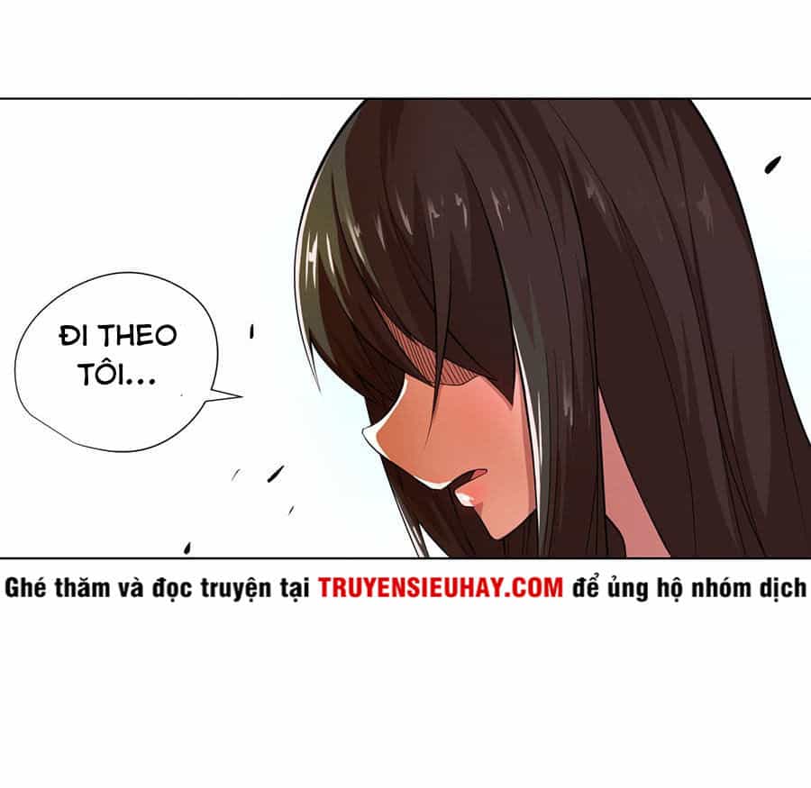 Nghịch Thiên Thần Y - Chương 16 - ảnh 12