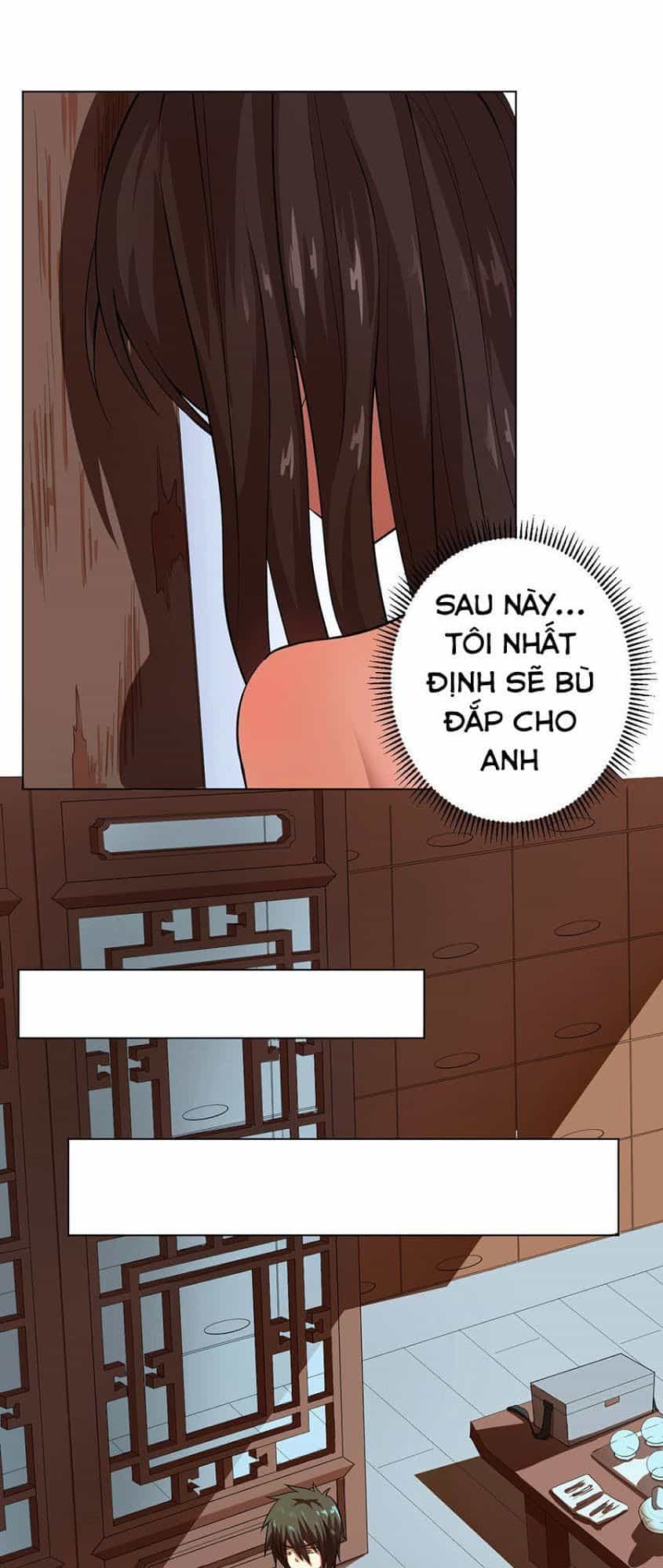 Nghịch Thiên Thần Y - Chương 16 - ảnh 15