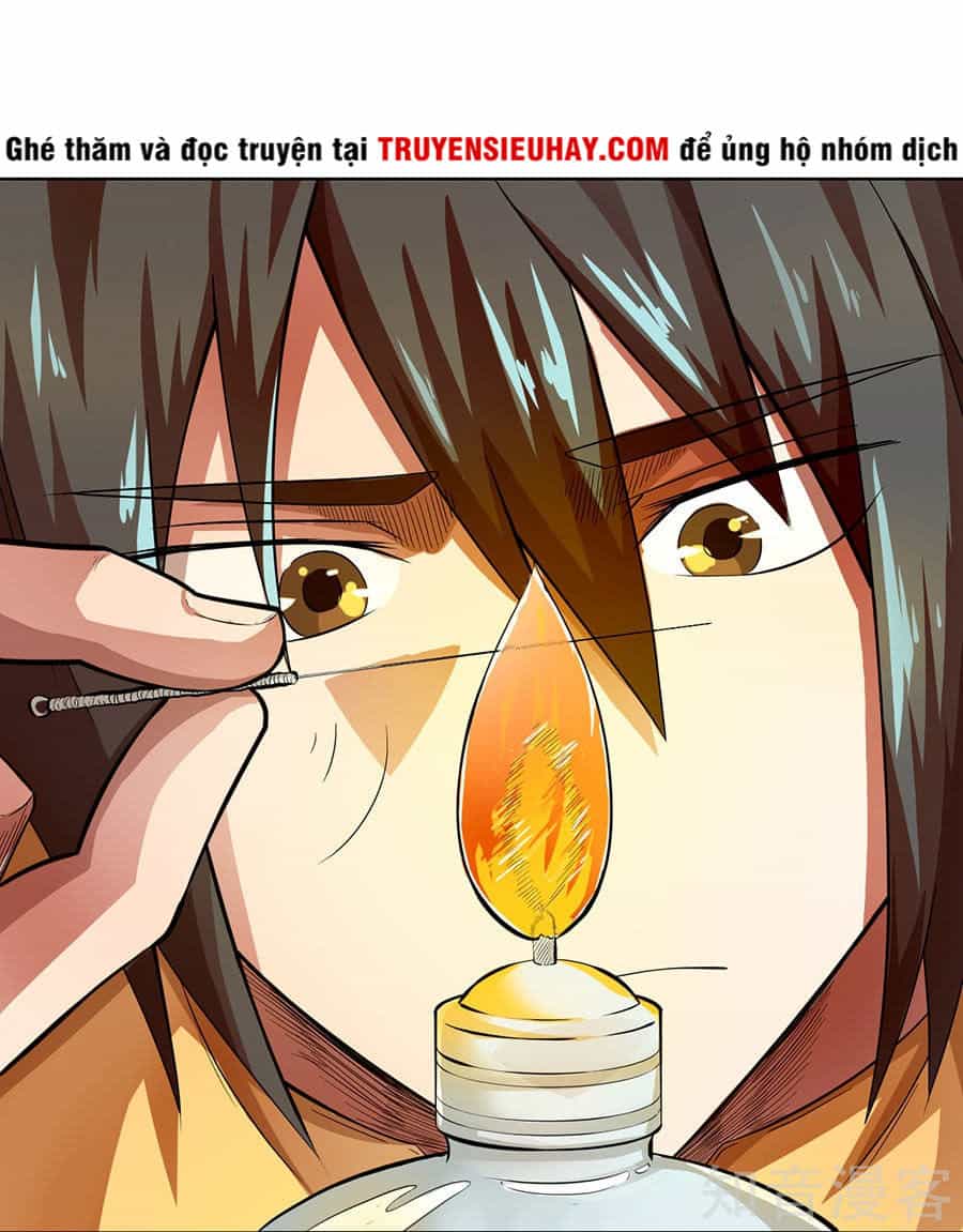 Nghịch Thiên Thần Y - Chương 16 - ảnh 18