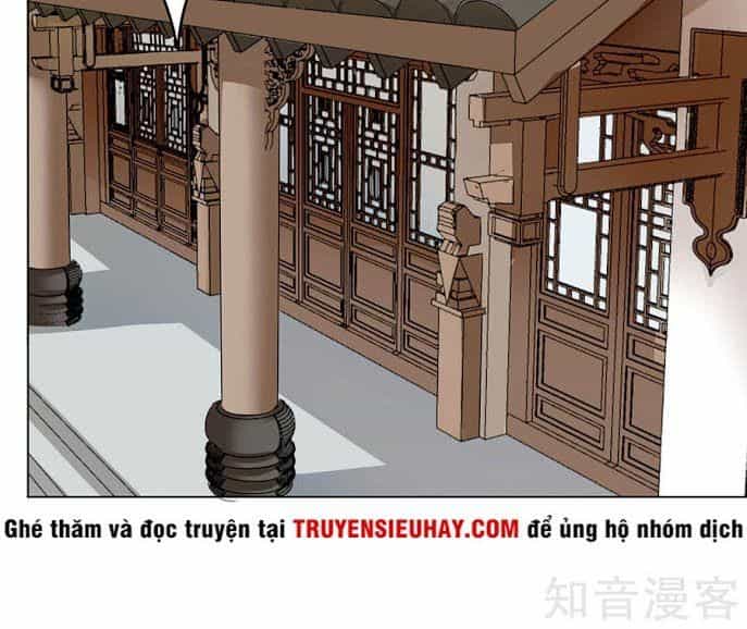 Nghịch Thiên Thần Y - Chương 16 - ảnh 29